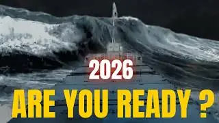 Government Contract Tidal Wave Coming in 2026