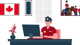 Canadian Digital Fingerprinting