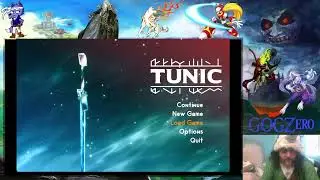 TUNIC (FINALE) (Part 1/2) (PC) = ' ~ ' =