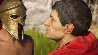 Assassin's Creed Odyssey 