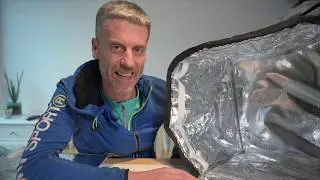 Deliveroo Core Kit Reviewed and other tips for Couriers