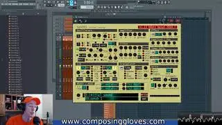 Mastering Synth1 - 1 Intro