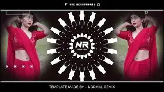 TUT JAYE RAJA JI PALANGA SAJWAN [EDM X TRANCE] || DJ PABITRA X DJ SUSHANT X NORMAL REMIX || USE 🎧