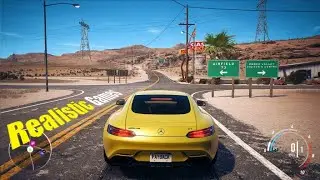 Top Realistic Racing Games For Android 2020