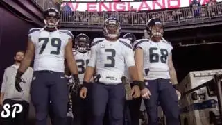 NFL Pump Up 2017-2018 