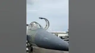 All weather fighter