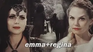 emma & regina | unfinished videos