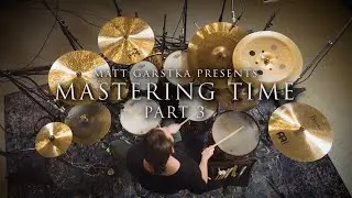 Mastering Time 3