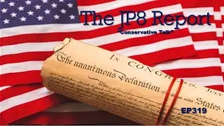 The JP8 Report | EP319 | No Shutdown For Now