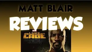 Luke Cage - Season 2 Review