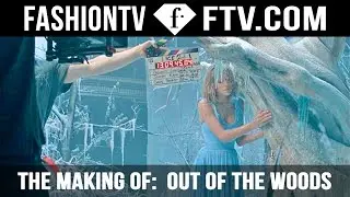 The Making Of Taylor Swift  - Out of The Woods | FTV.com