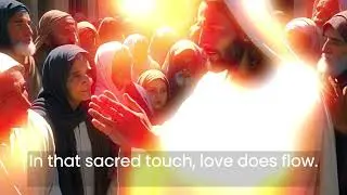 IF I ONLY TOUCH HIS ROBE   Made with Clipchamp