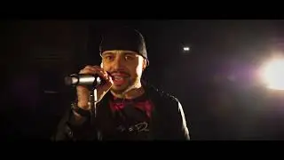 Nottingham Music Video 2024