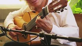 Bulerias Performed By Guitarist Martin Metzger
