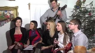 Božič s Preloškimi muzikanti, 24. december 2013