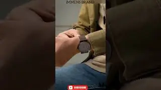 Unique men branded watch  #menwears #mensfashion #mensrings #mensshorts #menssuits