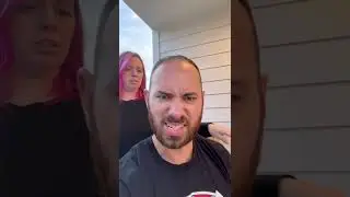 It&rsquo;ll be hair loss 😂🤣 #comedy #couplescomedy