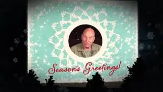 Seasons Greetings from Berkeley Rep!