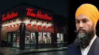 Tim Hortons? More like 