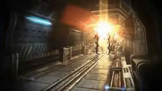 3dies vfx demoreel hd 2013