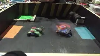 10 sub special tournament