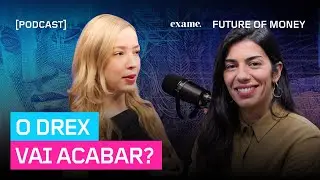 O Drex foi desligado, mas n&atilde;o acabou: entenda tudo o que aconteceu