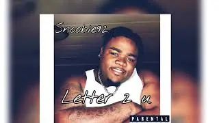 Snoobie92 Letter 2 U