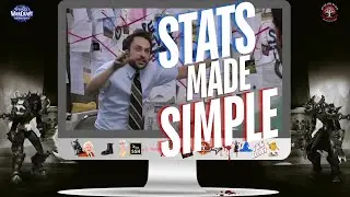 WoW Stats Explained in 5 Minutes: What They Do & Who Actually Cares