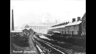 hanwood