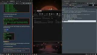 TryHackMe - JR Penetration Testing - Linux Privilege Escalation - Part 1 - Walkthrough