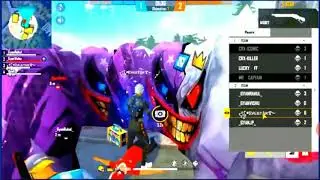 Gyan Gaming vs CRX