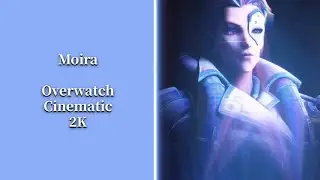 Moira Scenepack|2K|Reign of Talon Cinematic