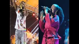 EDDY KENZO AYIMBIDDE REMA NAMAKULA ENNYIMBA EZIKOLIMA AT SHERATON