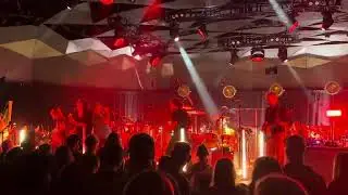 Crazy Train - Dispatch (with the Boston Pops)