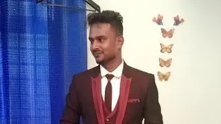 Jainul Abudeen | Nikkah live | BFG Productions