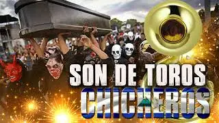 CHICHEROS SON DE TOROS