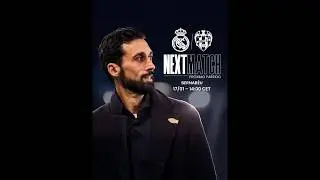 Pr&oacute;ximo partido del Real Madrid contra el Levante, debuta Arbeloa en el Santiago Bernab&eacute;u