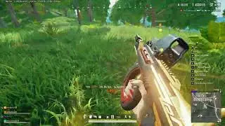 PUBG PC : SANHOK MAP  HIGHLIGHTS 2025