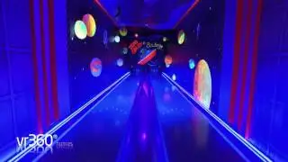 Reunion Resort Vacation Rental | Amazing Games Room | VR360