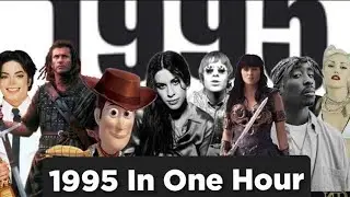 1995 In One Hour