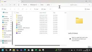 Как очистить новый кэш Microsoft Teams в Windows 11