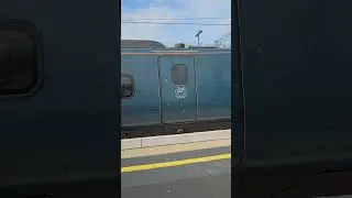 390049 arriving at Birmingham International 26th April 2023