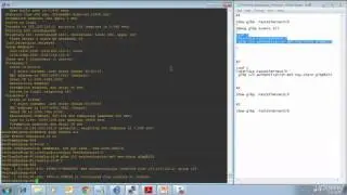 Authentication Using a Key Chain - Cisco Network CCNA