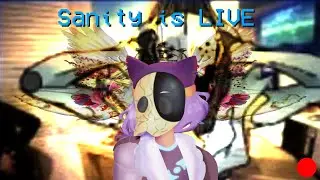 Unorganized Sanity Stream 196: Covering the newest Completionist situation
