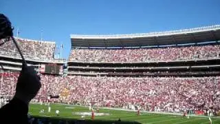 Roll Tide Roll!