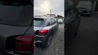 Обращайтесь👇🏻#recommendations #fyp #carsoftiktok #автообзор #citroen #shorts #automobile