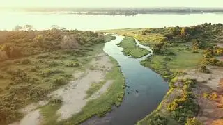 Kanyemba Lodge