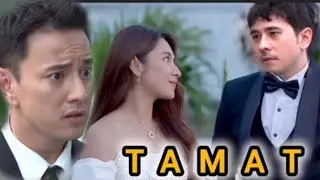 LUKA CINTA EPISODE TERAKHIR JUMAT 01 AGUSTUS || WILIAM HANCURRR LIHAT SALMA & ARGO MENIKAH ..
