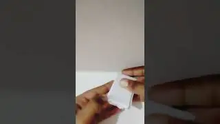 Home made holding punch machine