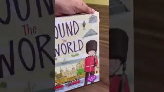 Round the World